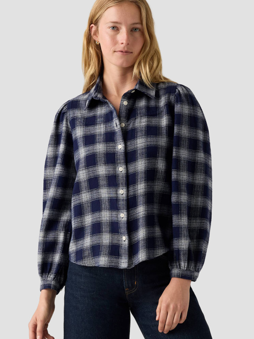 Сорочка повсякденна Levi's модель 003P4;0008 Сорочка повсякденна Levi's модель 003P4;0008 Фото