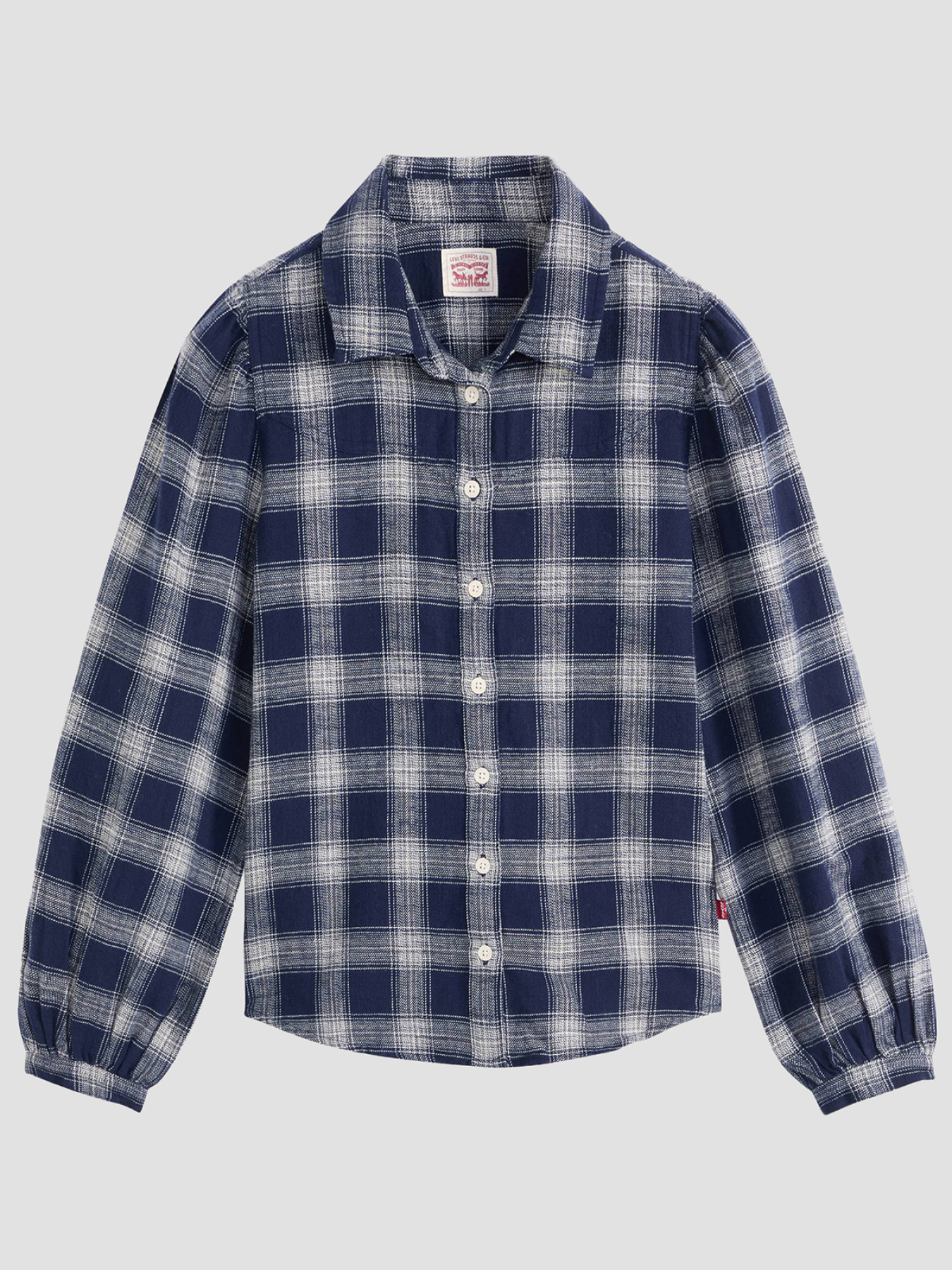 Сорочка повсякденна Levi's модель 003P4;0008 Фото