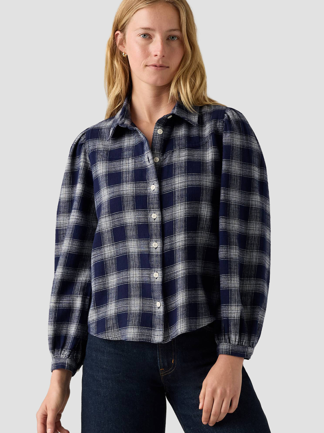 Сорочка повсякденна Levi's модель 003P4;0008 Фото