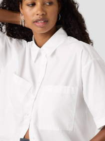 Сорочка повсякденна Levi's модель 003QI;0001 Фото