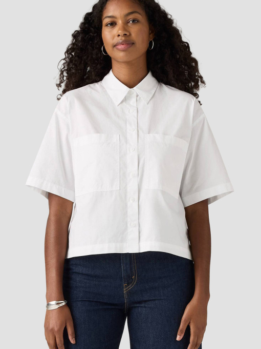 Сорочка повсякденна Levi's модель 003QI;0001 Сорочка повсякденна Levi's модель 003QI;0001 Фото