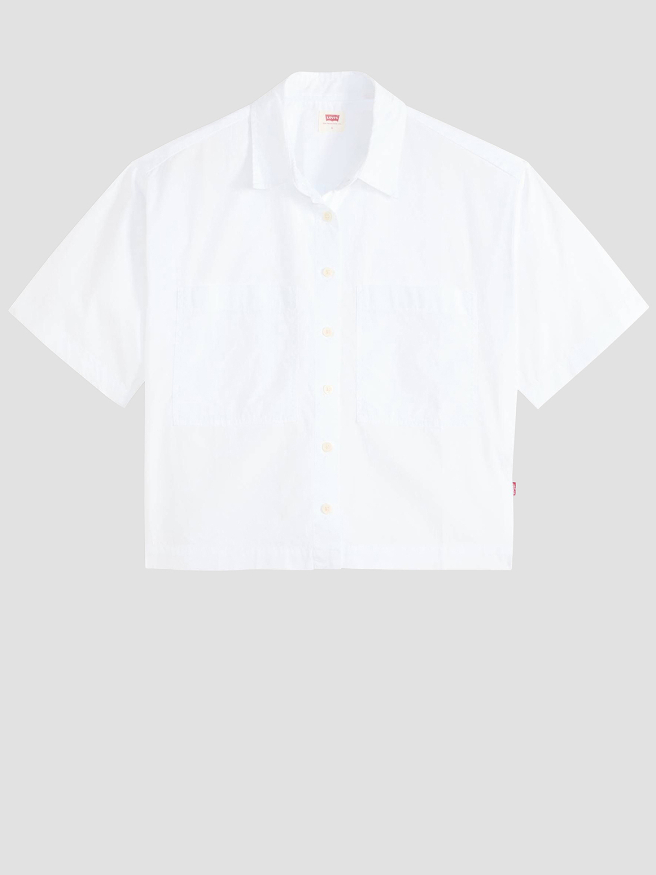 Сорочка повсякденна Levi's модель 003QI;0001 Фото