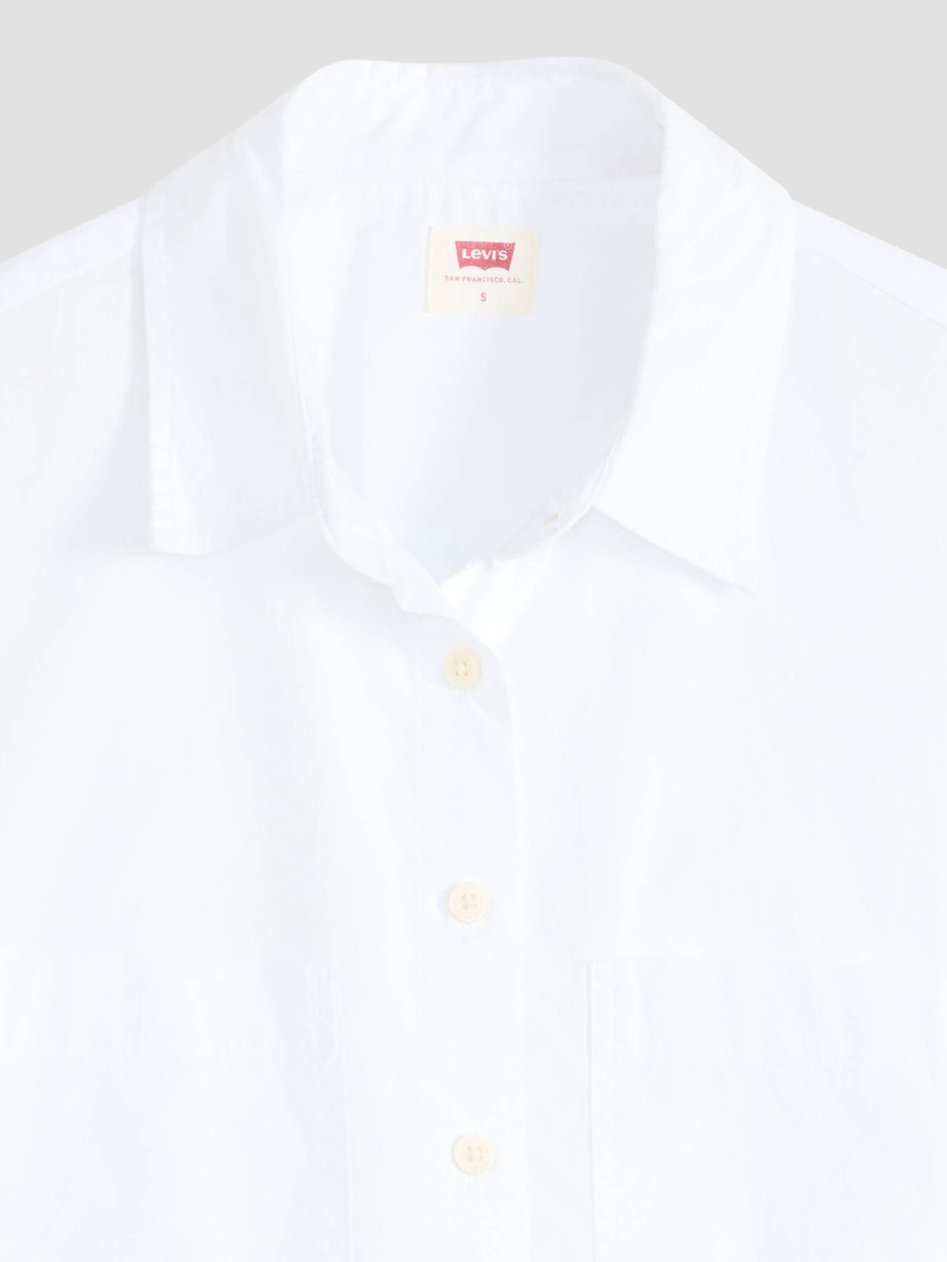 Сорочка повсякденна Levi's модель 003QI;0001 Фото