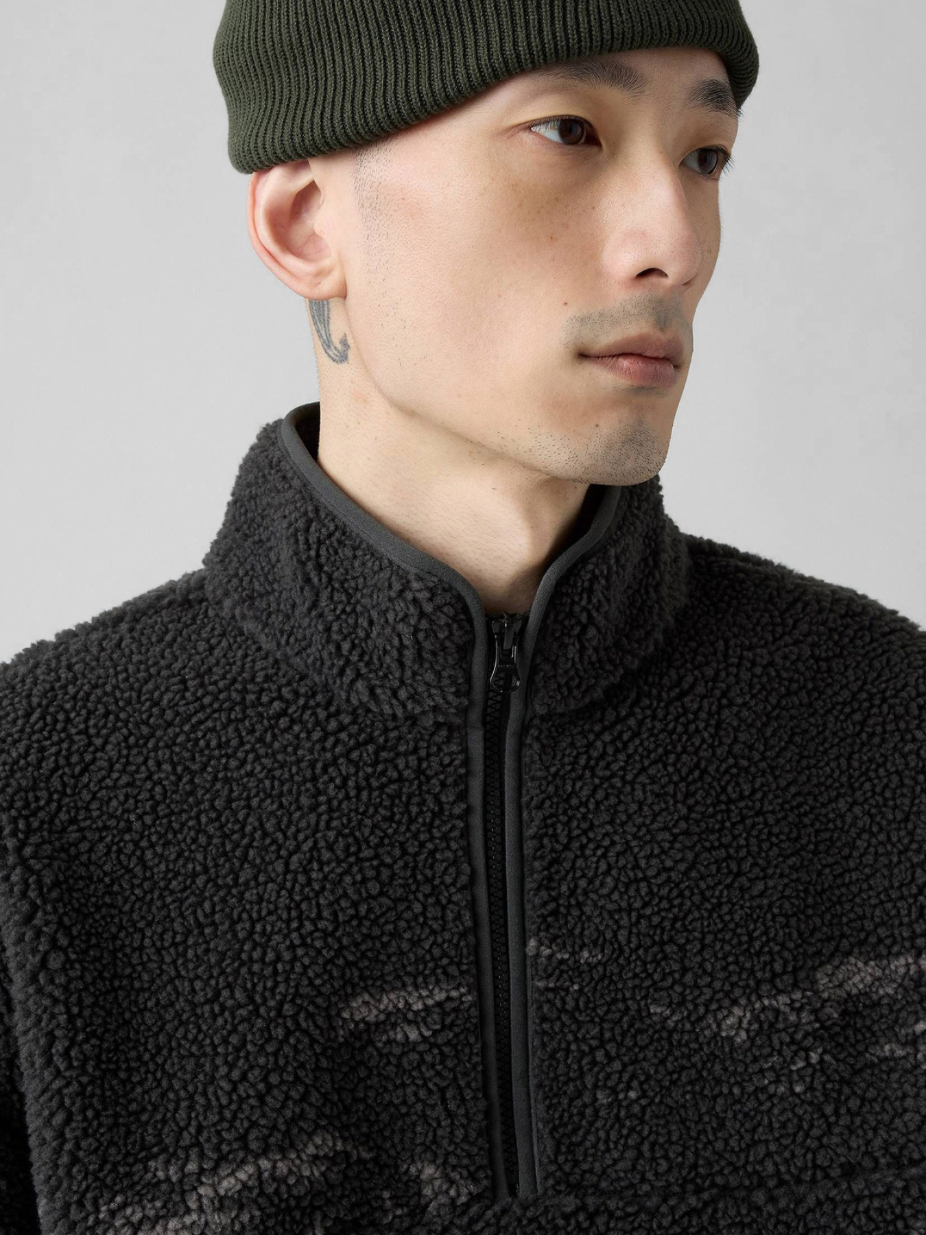 Флисовая кофта Levi's модель 003WP;0000 Фото