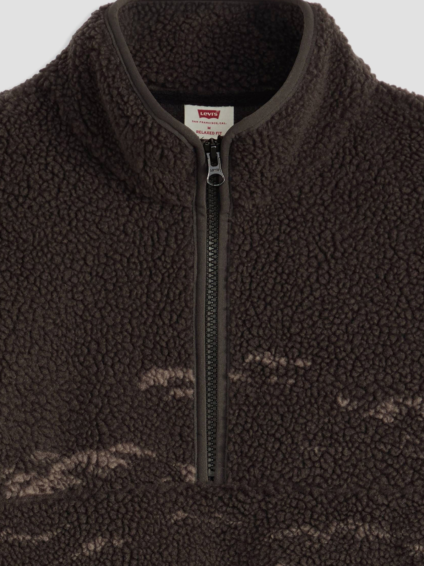 Флисовая кофта Levi's модель 003WP;0000 Фото