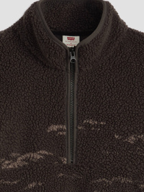 Флисовая кофта Levi's модель 003WP;0000 Фото