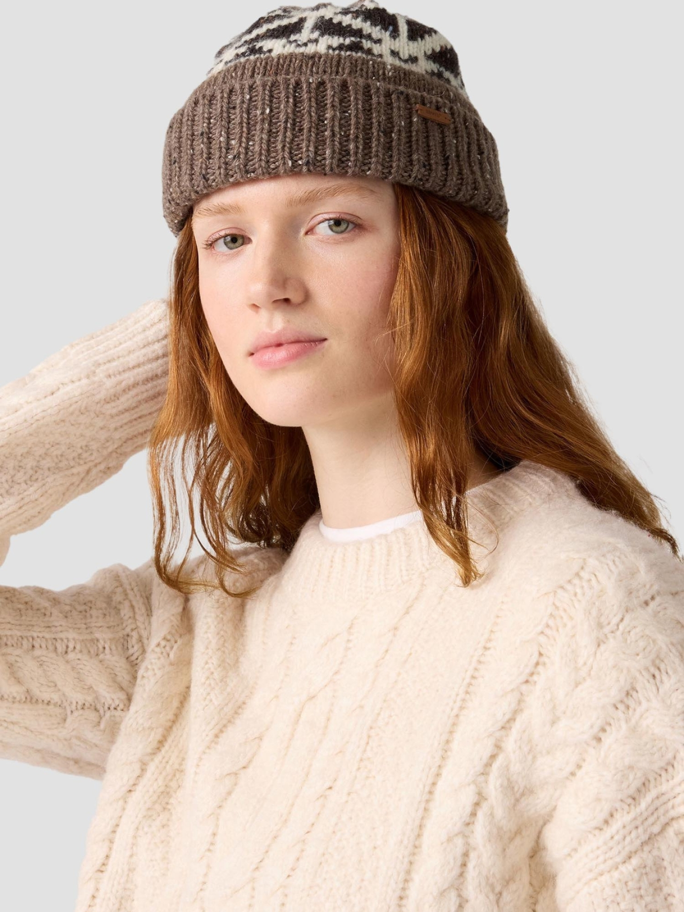 Шапка LEVIS модель 004CP;0000 Шапка LEVIS модель 004CP;0000 Фото