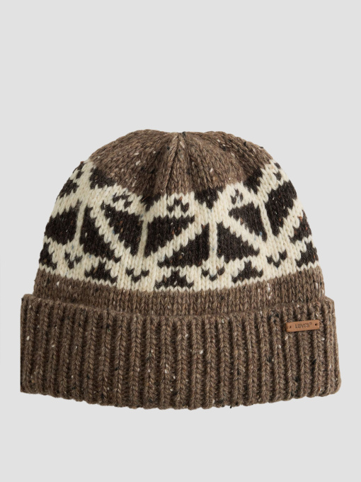 Шапка Levi's модель 004CP;0000 Фото