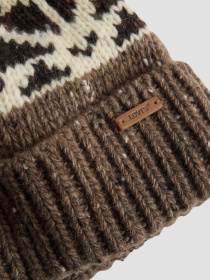 Шапка Levi's модель 004CP;0000 Фото