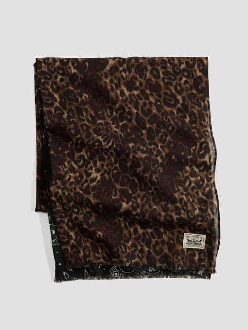 Шарф LEVIS модель 004CZ;0000 Фото