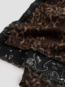 Шарф LEVIS модель 004CZ;0000 Фото