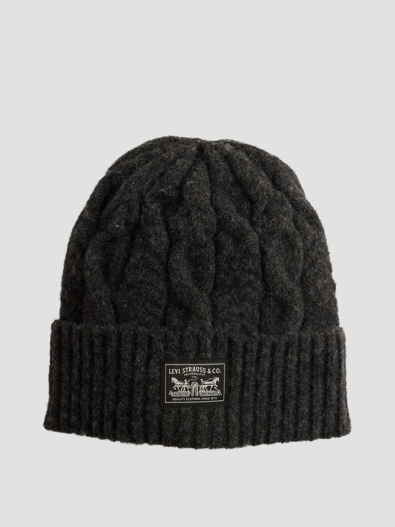 Шапка LEVIS модель 004D4;0000 Фото