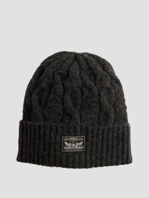 Шапка Levi's модель 004D4;0000 Фото