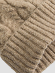 Шапка LEVIS модель 004D4;0001 Фото