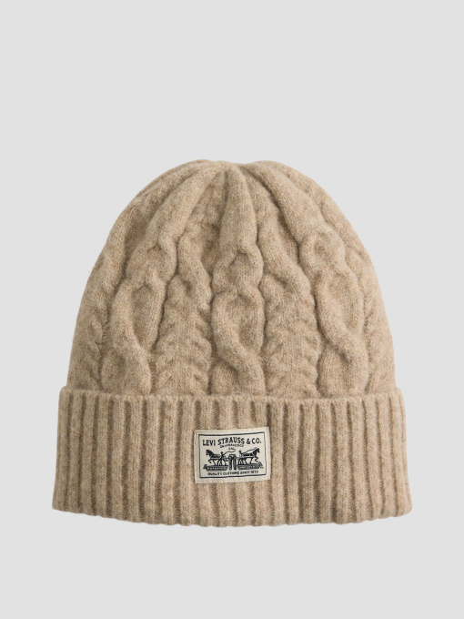 Шапка LEVIS модель 004D4;0001 Фото