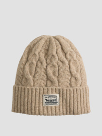 Шапка Levi's модель 004D4;0001 Фото