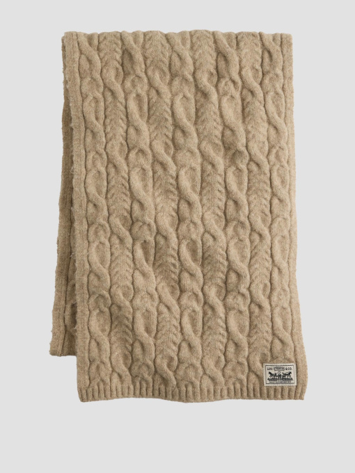 Шарф LEVIS модель 004D6;0001 Фото