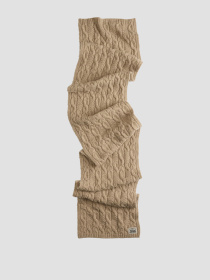 Шарф LEVIS модель 004D6;0001 Шарф LEVIS модель 004D6;0001 Фото