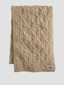 Шарф LEVIS модель 004D6;0001 Шарф LEVIS модель 004D6;0001 Фото