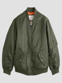 Куртка LEVIS модель 005AL;0001 Куртка LEVIS модель 005AL;0001 Фото