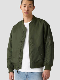 Куртка LEVIS модель 005AL;0001 Куртка LEVIS модель 005AL;0001 Фото