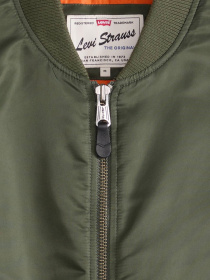 Бомбер Levi's модель 005AL;0001 Фото