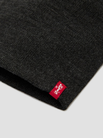 Шапка LEVIS модель 14148;11.56 Шапка LEVIS модель 14148;11.56 Фото