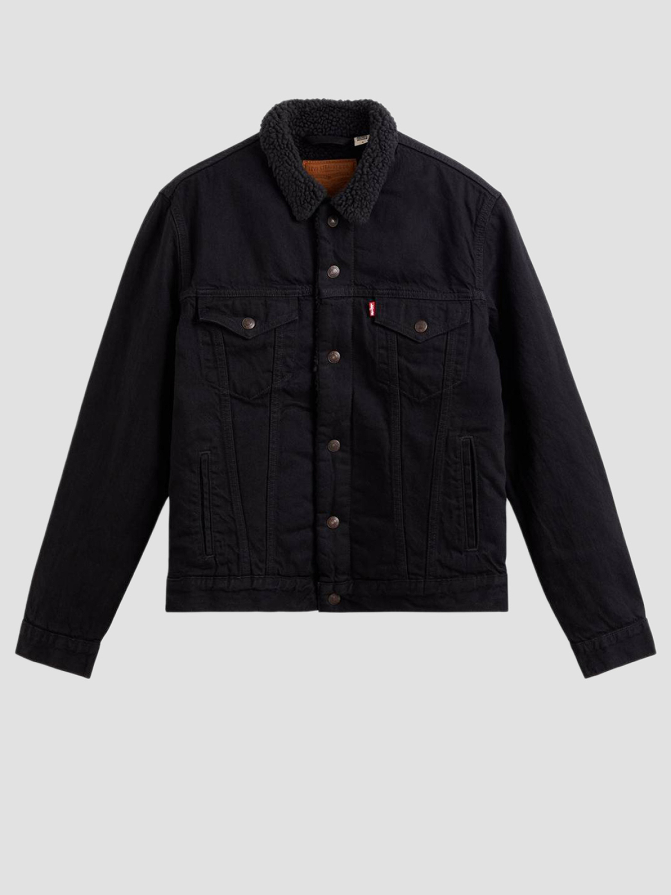 Джинсовая куртка Levi's модель 16365;0100 Джинсовая куртка Levi's модель 16365;0100 Фото