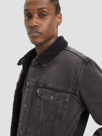 Куртка LEVIS модель 16365;0241 Фото