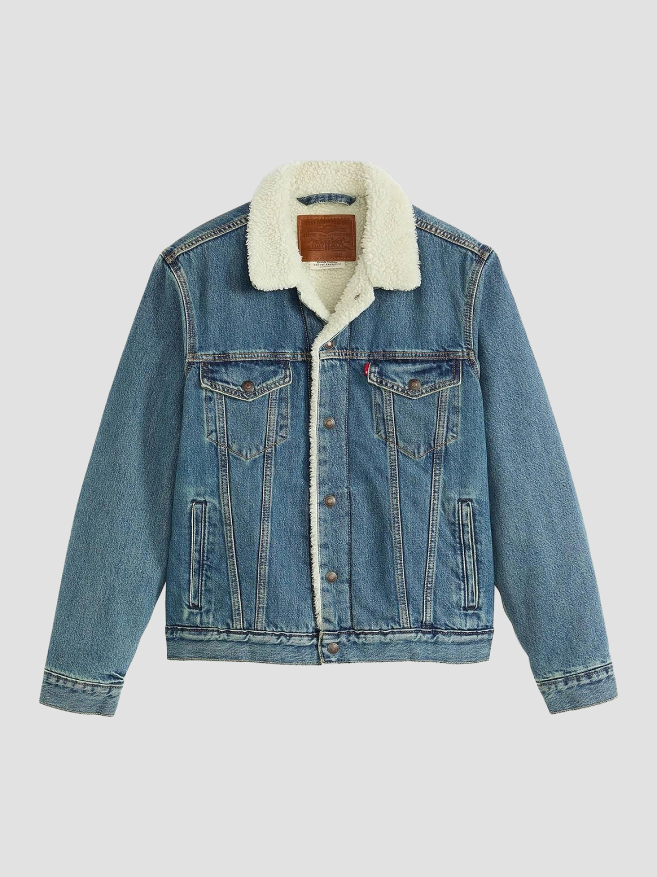 Куртка LEVIS модель 16365;0292 Куртка LEVIS модель 16365;0292 Фото