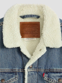 Куртка LEVIS модель 16365;0292 Куртка LEVIS модель 16365;0292 Фото