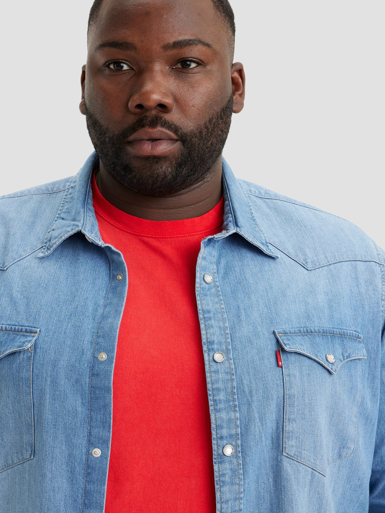 Сорочка повсякденна Levi's модель 16713;0005 Сорочка повсякденна Levi's модель 16713;0005 Фото