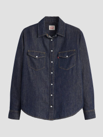 Сорочка повсякденна Levi's модель 16786;0101 Фото