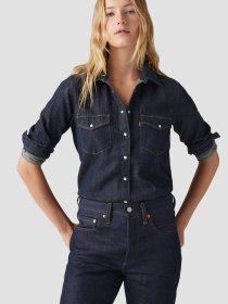 Сорочка повсякденна Levi's модель 16786;0101 Фото