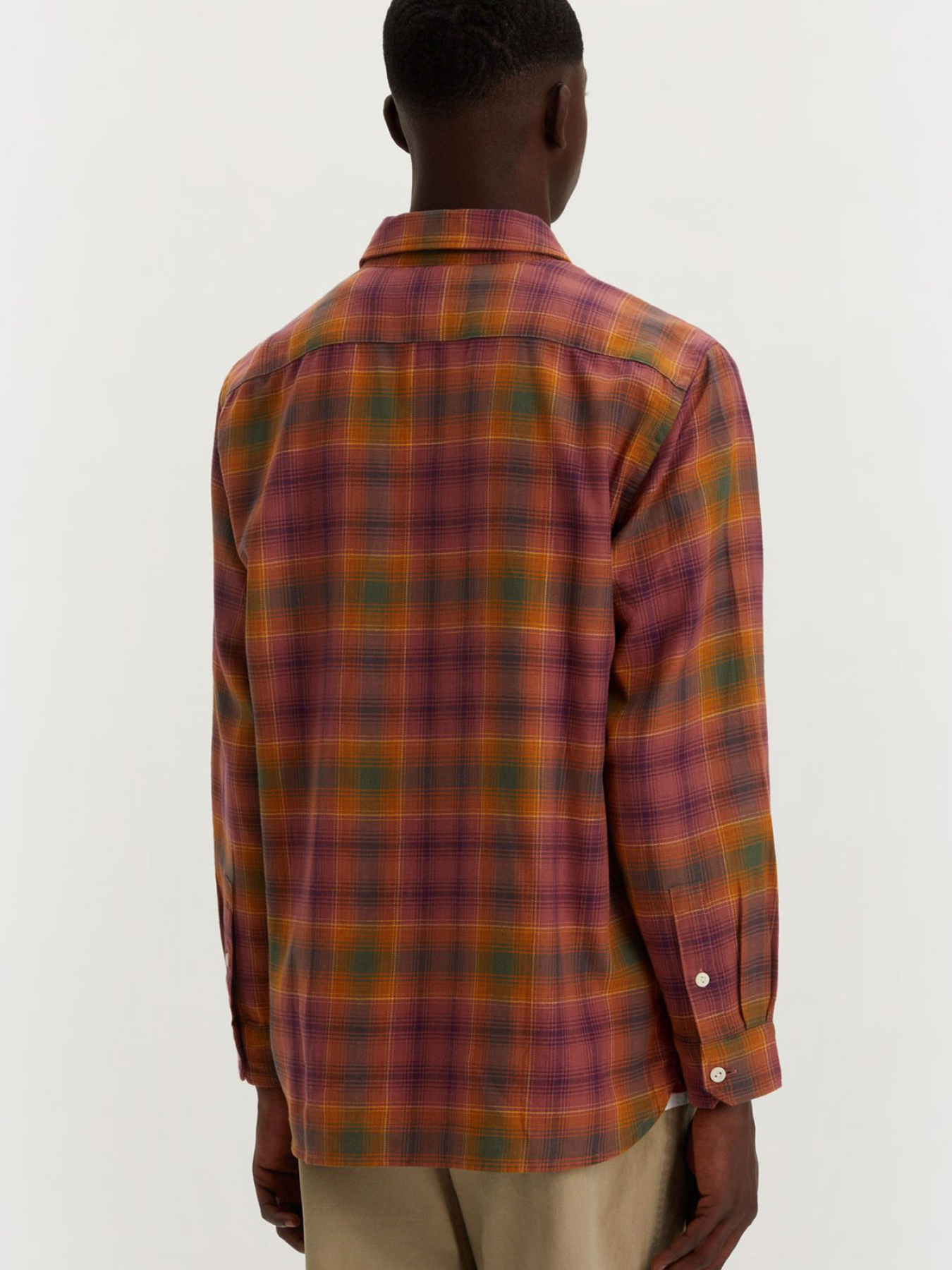 Сорочка повсякденна Levi's модель 19573;0187 Фото