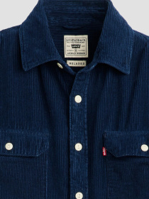 Рубашка повседневная Levi's модель 19573;0230 Рубашка повседневная Levi's модель 19573;0230 Фото