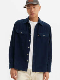 Сорочка повсякденна Levi's модель 19573;0230 Фото