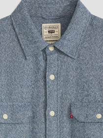 Рубашка повседневная Levi's модель 19573;0270 Фото
