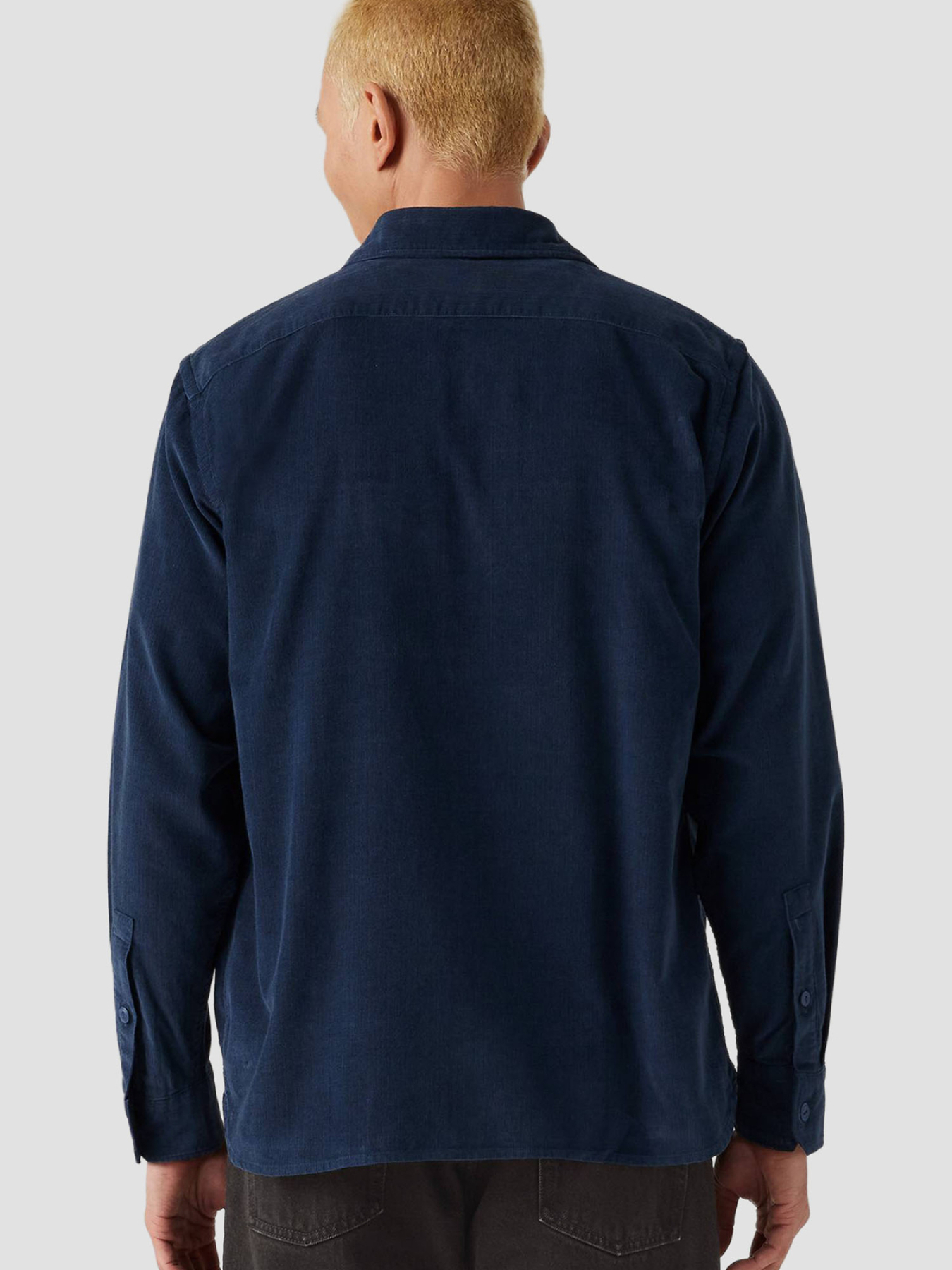 Рубашка повседневная Levi's модель 19573;0276 Рубашка повседневная Levi's модель 19573;0276 Фото