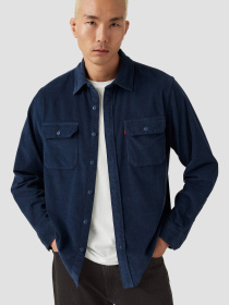 Рубашка повседневная Levi's модель 19573;0276 Фото