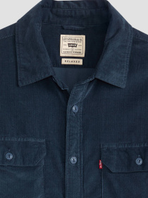 Рубашка повседневная Levi's модель 19573;0276 Фото