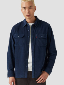 Рубашка повседневная Levi's модель 19573;0276 Фото