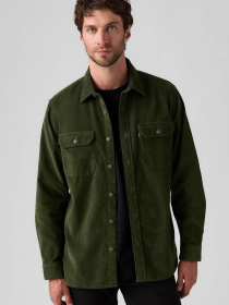 Сорочка повсякденна Levi's модель 19573;0277 Сорочка повсякденна Levi's модель 19573;0277 Фото