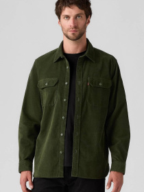 Сорочка повсякденна Levi's модель 19573;0277 Сорочка повсякденна Levi's модель 19573;0277 Фото