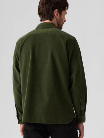 Рубашка повседневная Levi's модель 19573;0277 Фото