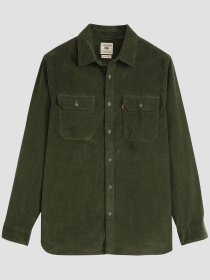 Рубашка повседневная Levi's модель 19573;0277 Фото