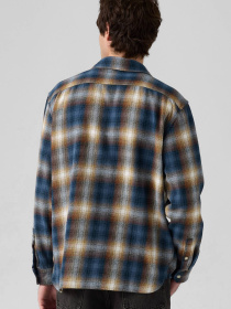 Рубашка повседневная Levi's модель 19573;0281 Рубашка повседневная Levi's модель 19573;0281 Фото