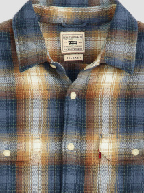 Рубашка повседневная Levi's модель 19573;0281 Фото