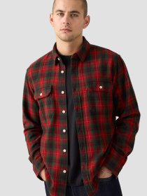 Сорочка LEVIS модель 19573;0284 Фото