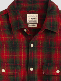 Сорочка LEVIS модель 19573;0284 Фото